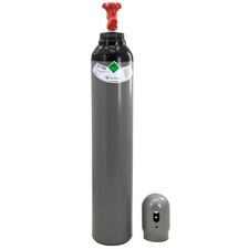 Bouteille azote 100 8 - d'azote,