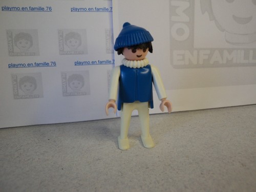 Playmobil vintage cirque - vintage,