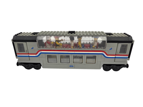 Lego train chemin - lego®,
