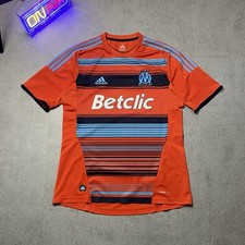 Maillot Adidas Olympique de