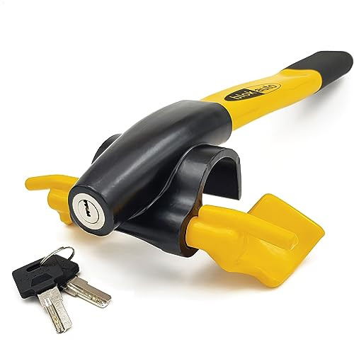 Blokauto 9595 canne antivol - 9595,