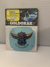 Goldorak Grendizer Goldrake No