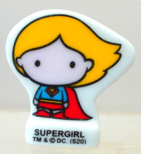 FEVE - SUPERGIRL (s20)