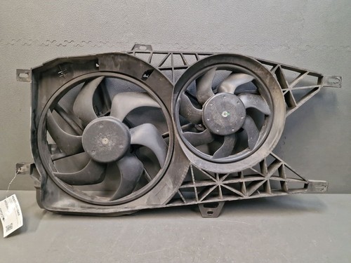 Moteur ventilateur