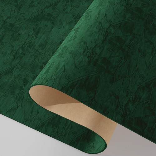 Papier peint velours - papier,