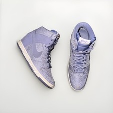 Nike Dunk Sky High TXT Iron
