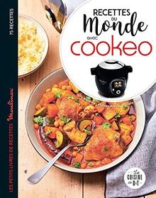Recettes monde avec - du,