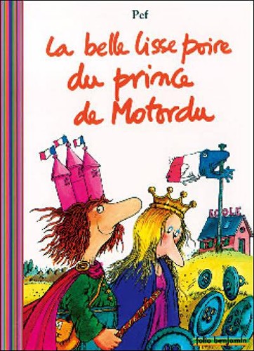 Livre belle lisse poire - la,