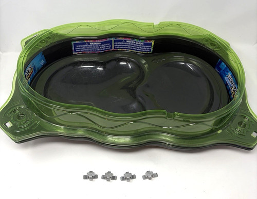 Beyblade burst rise - burst,