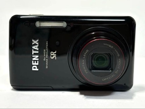 Appareil photo numérique