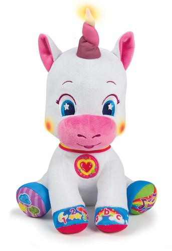 Baby 52329 douce licorne - 52329, ma