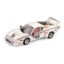 FERRARI 512 BB N.48 32th LM