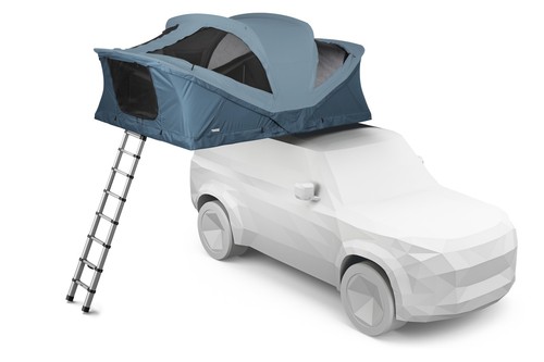 Thule approach tente toit - thule,