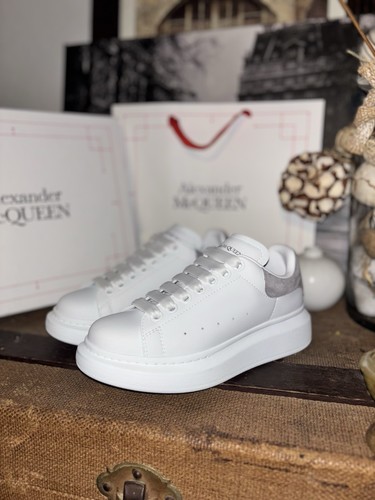 Chaussure alexander mcqueen - alexander,
