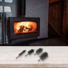 Kit complet de brosses de