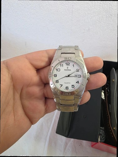 Festina horloge