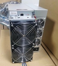 Occasion Antminer S19k Pro 120Th BTC Bitcoin Miner Asic Miner include PSU 2760W