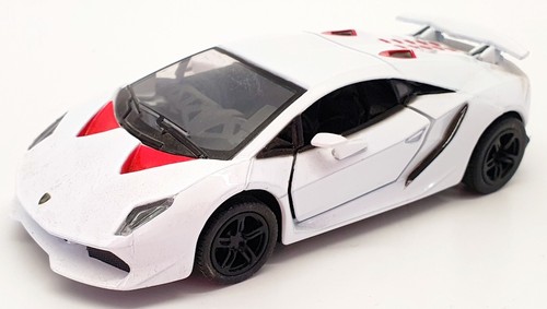 Kinsmart scale kt5359 - kinsmart, 1/38