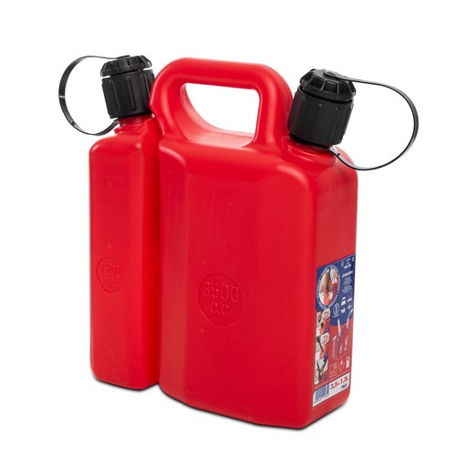 Jerrican bidons doubles - bidons,