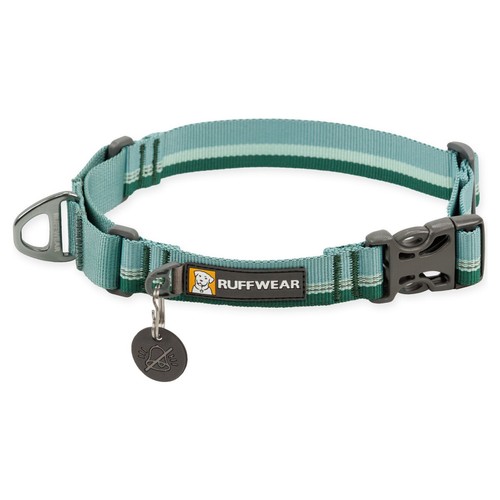 Ruffwear collier chien - de, web