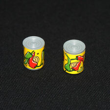 Playmobil vie quotidienn​e