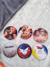 36 FILMS DVD ORIGINAUX à choisir .10DVD POUR 9,99€ envoyez liste en achetant..