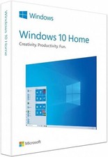 MICROSOFT WINDOWS 10 HOME /