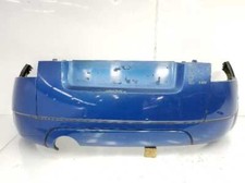 8N0807511 pare-choc arrière