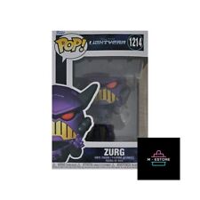 FUNKO POP - ZURG - 1214 - DISNEY PIXAR LIGHTYEAR