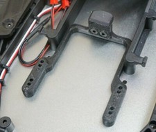 Shorty Lipo Conversion pour