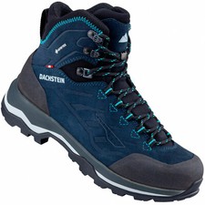 Dachstein Sarstein Mc Gore-tex GTX Damen-Wanderschuhe Randonnée Chaussures Neuf