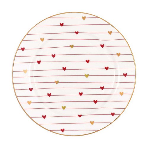 Greengate assiette petit grace - assiette,