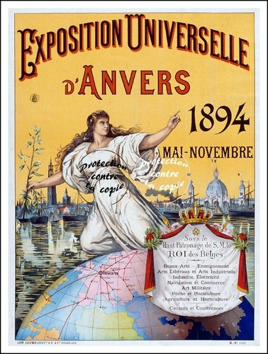 Poster 50x70cm une - poster,