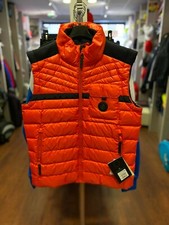 Doudoune Sans manches Poivre