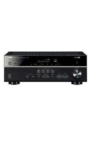 Yamaha v383 channel 4k - yamaha,