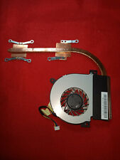 ASUS EEEPC 1225B dissipateur thermique et ventilateur heatsink