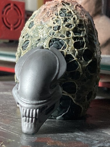 Serpent hunter mask - hunter,