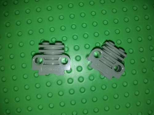 Lego technic oldgray - oldgray, engine