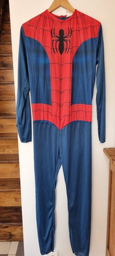 Costume spiderman taille - costume,