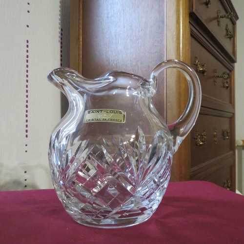 Broc eau cruche - broc,