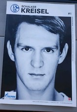 Programme Schalker toupie #1 24/08/2019 FC Schalke 04 vs Top FC Bayern Munich