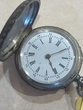 Remontoir cylindre antique