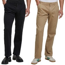 Urban Classics Plissé Sergé