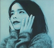 Björk CD Single Venus As A