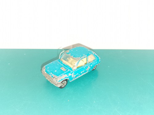 0606264 voiture majorette - 0606264,