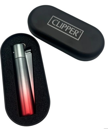 Demon clipper briquet - clipper, en