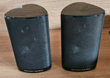 2 Enceintes Harman/Kardon