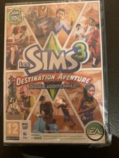 PC/Mac – Les Sims 3 