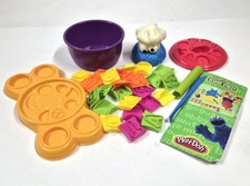 Play-Doh Sesame Street Cookie