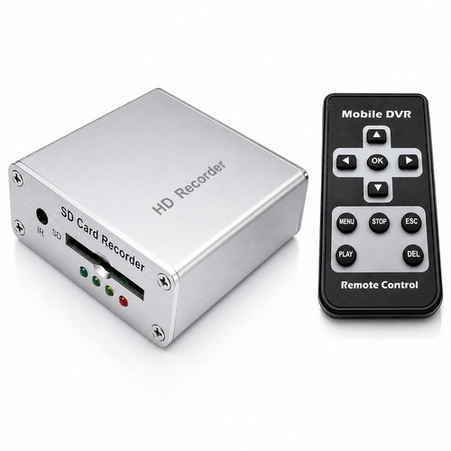 Bolwins h02d mini dvr fpv - dvr,